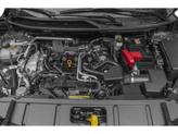 Thumbnail of 2023 Caspian Blue Metallic Nissan Rogue