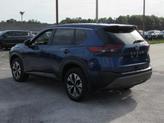 Thumbnail of 2023 Caspian Blue Metallic Nissan Rogue