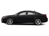 Thumbnail of 2015 Quicksilver Metallic Buick Regal