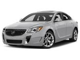Photo of 2015 Quicksilver Metallic Buick Regal