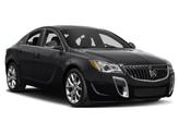 Thumbnail of 2015 Quicksilver Metallic Buick Regal