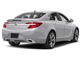 Thumbnail of 2015 Quicksilver Metallic Buick Regal