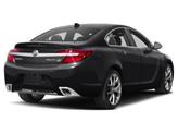 Thumbnail of 2015 Quicksilver Metallic Buick Regal
