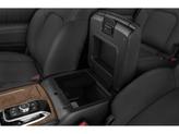 Thumbnail of 2022 Hermosa Blue Pearl Nissan Armada