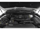Thumbnail of 2022 Hermosa Blue Pearl Nissan Armada