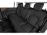 Thumbnail of 2022 Hermosa Blue Pearl Nissan Armada