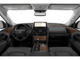 Thumbnail of 2022 Hermosa Blue Pearl Nissan Armada