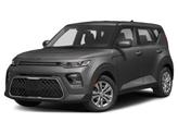 Thumbnail of 2021 Gravity Gray Kia Soul