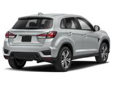 Thumbnail of 2021 Mercury Gray Metallic Mitsubishi Outlander Sport