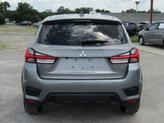 Thumbnail of 2021 Mercury Gray Metallic Mitsubishi Outlander Sport