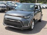Thumbnail of 2023 Gravity Gray Kia Soul