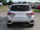Thumbnail of 2025 Alloy Silver Metallic Mitsubishi Outlander Sport