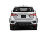 Thumbnail of 2025 Alloy Silver Metallic Mitsubishi Outlander Sport