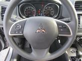 Thumbnail of 2025 Alloy Silver Metallic Mitsubishi Outlander Sport