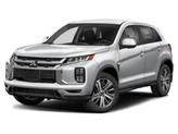 Thumbnail of 2025 Alloy Silver Metallic Mitsubishi Outlander Sport