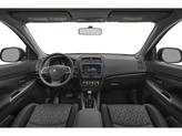 Thumbnail of 2025 Alloy Silver Metallic Mitsubishi Outlander Sport