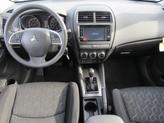 Thumbnail of 2025 Alloy Silver Metallic Mitsubishi Outlander Sport
