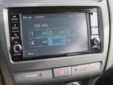 Thumbnail of 2025 Alloy Silver Metallic Mitsubishi Outlander Sport