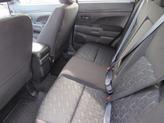 Thumbnail of 2025 Alloy Silver Metallic Mitsubishi Outlander Sport