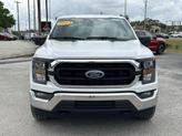 Thumbnail of 2023 Oxford White Ford F-150