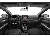 Thumbnail of 2021 Aurora Black Kia Forte