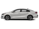 Thumbnail of 2021 Aurora Black Kia Forte