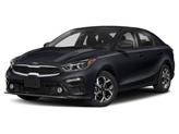 Thumbnail of 2021 Aurora Black Kia Forte