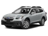 Thumbnail of 2022 Crystal Black Silica Subaru Outback