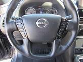 Thumbnail of 2023 Gun Metallic Nissan Armada