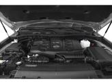 Thumbnail of 2023 Gun Metallic Nissan Armada