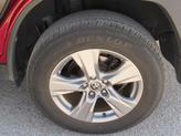 Thumbnail of 2022 Ruby Flare Pearl Toyota RAV4