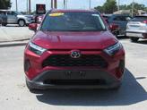 Thumbnail of 2022 Ruby Flare Pearl Toyota RAV4