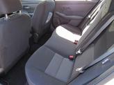 Thumbnail of 2025 Aspen White Tricoat Nissan Sentra