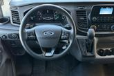 Thumbnail of 2023 Oxford White Ford Transit-250