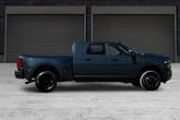 Thumbnail of 2025 Blue Metallic RAM 3500