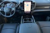 Thumbnail of 2025 Blue Metallic RAM 3500