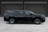 Thumbnail of 2023 Diamond Black Jeep Wagoneer L