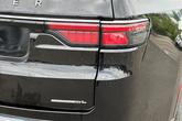 Thumbnail of 2023 Diamond Black Jeep Wagoneer L