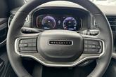 Thumbnail of 2023 Diamond Black Jeep Wagoneer L