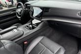 Thumbnail of 2023 Diamond Black Jeep Wagoneer L