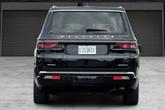 Thumbnail of 2023 Diamond Black Jeep Wagoneer L