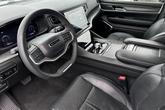 Thumbnail of 2023 Diamond Black Jeep Wagoneer L