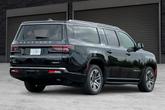 Thumbnail of 2023 Diamond Black Jeep Wagoneer L