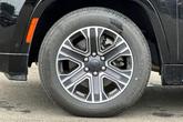 Thumbnail of 2023 Diamond Black Jeep Wagoneer L