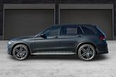 Thumbnail of 2022 Gray Mercedes-Benz AMG GLC 43