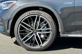 Thumbnail of 2022 Gray Mercedes-Benz AMG GLC 43