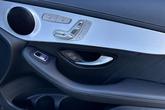 Thumbnail of 2022 Gray Mercedes-Benz AMG GLC 43