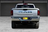 Thumbnail of 2025 Silver Zynith RAM 2500