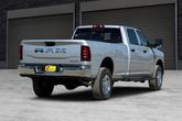 Thumbnail of 2025 Silver Zynith RAM 2500