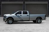 Thumbnail of 2025 Silver Zynith RAM 2500